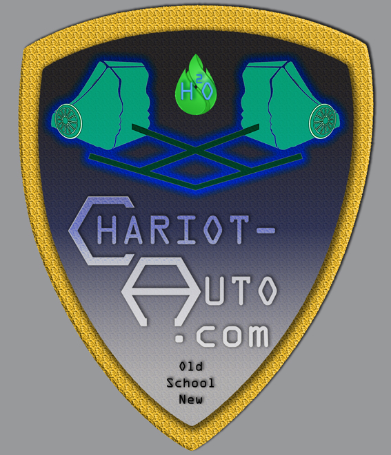 logo chariot auto